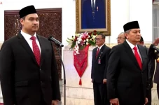 Profil Ario Prabowo...