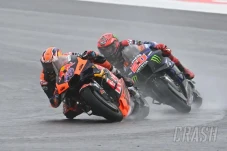 Hujan Lebat, Jack Miller...