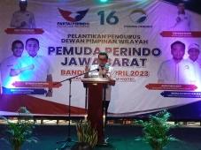 Effendi Syahputra Minta...