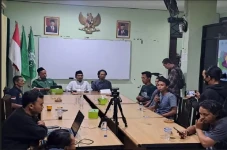 PWNU Jateng Minta Pembebasan...