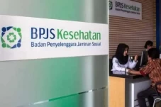 ICLD: RUU Kesehatan...