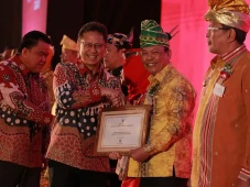 Pemkab Barito Kuala...