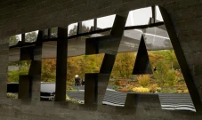 FIFA Skorsing Presiden...