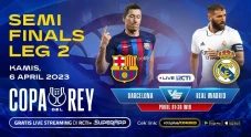 Link Live Streaming...