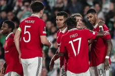 Manchester United vs...