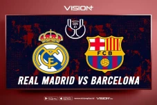 Saksikan Keseruan Copa...