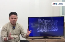 Perindo: Parpol Tak...