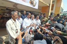 Presiden Jokowi Dorong...