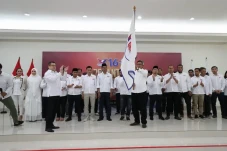 Pengurus Grind Perindo...