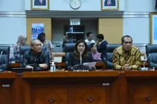 Daftar 5 Calon Dewan...