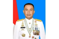 7 Brevet Letjen Marinir...