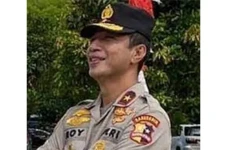 Mengenal 2 Jenderal...