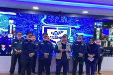 BP2MI Berangkatkan 48.000...