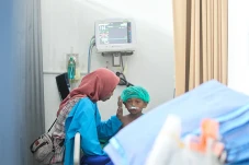 Kolaborasi MNC Peduli...