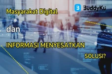 Kenapa Orang Membagikan...