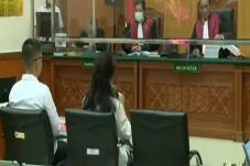 Terlibat Peredaran Narkoba...