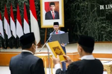 3 Wakil Wali Kota Hasil...