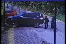 Pencuri Modus Pecah...