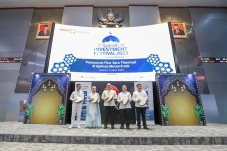 MNC Sekuritas Permudah...