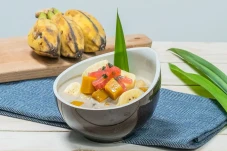 Resep Kolak Pisang Pacar...