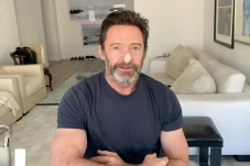 Ini Alasan Hugh Jackman...