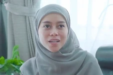 Bukan Hamil, Lesti Kejora...