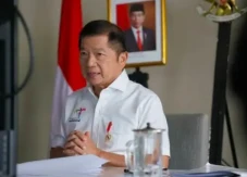 Kepala Bappenas Ungkap...
