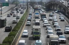 Jelang Musim Mudik,...