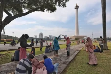 Jakarta Bakal Lengang...