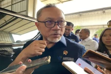 Mendag Pakai Jurus Sita...