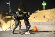 Hamas dan Jihad Islam...