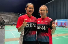 Hasil Orleans Masters...