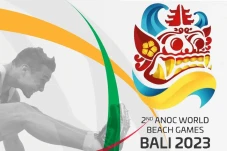 World Beach Games 2023...