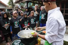 Ngabuburit Ceria, Kowarteg...