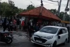 Bak Film Laga, Sekeluarga...