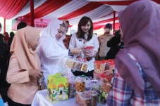 Inflasi Kota Semarang...
