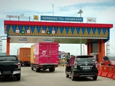 19 Ribu Kendaraan Pemudik...