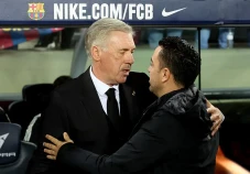 Barcelona Fokus ke La...