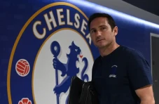 Frank Lampard Jadi Caretaker...