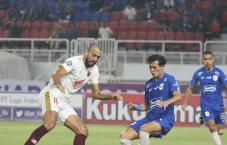 PSIS Semarang Permalukan...