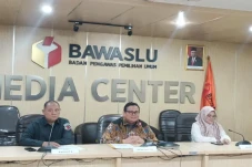 Bawaslu Tak Temukan...