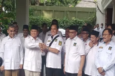 Yusril: Prabowo Bahas...