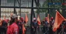 Partai Buruh Desak RUU...