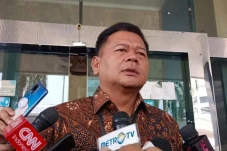 Apa Dasar KPK Berhentikan...