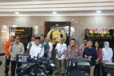 Rapat Lintas Sektoral,...