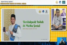 Pengguna Internet di...