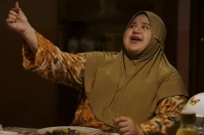Dhawiya Zaida Perdana...