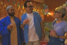 Usama Harbatah Resah...