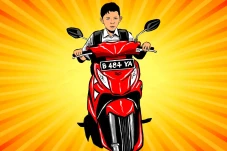 Awasi Kebiasaan Anak...