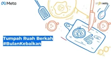 Berbagi Kebaikan di...